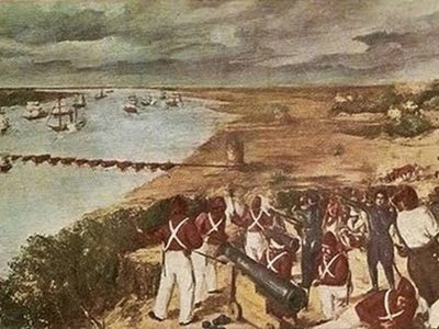 Día de la Soberanía Nacional: por qué este lunes es feriado