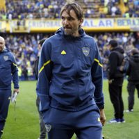 Boca los espera: los lesionados que deberá recuperar Martínez para el Superclásico