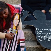 Piden a AMLO impulsar de manera efectiva Mecanismo Extraordinario de Identificación Forense