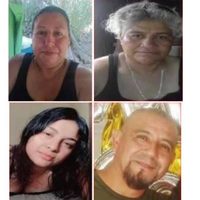 Ola de desapariciones en la carretera libre Reynosa-Monterrey suma varios casos en una semana