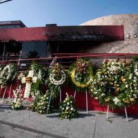 Deudos pedirán a AMLO respaldo jurídico y reparación justa por masacre en el Casino Royale