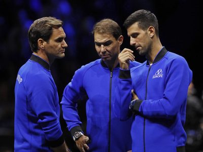 Djokovic o Federer: Rafael Nadal reveló cuál fue el rival que más le costó vencer