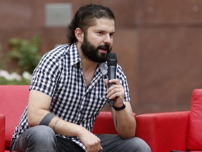 Chile, en carrera hacia las elecciones presidenciales: Gabriel Boric lidera las encuestas