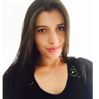 Desaparece Nataly Alejandra, joven colombiana que vino por un empleo a Celaya