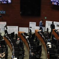 Aprueban en comisiones del Senado la Ley de Ingresos 2025