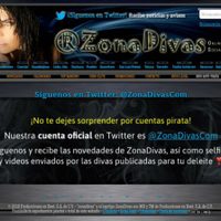 Interpol México detiene a la administradora de sitio de escorts  "Zona Divas"