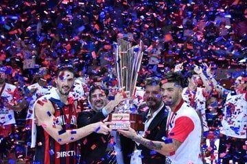 ¿Cómo quedó San Lorenzo en básquet para el 2020?