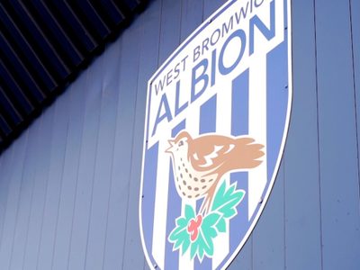 La insólita situación del West Bromwich en el "Black-out Tuesday"