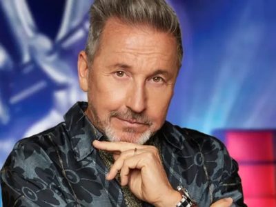 Otro exparticipante de "La Voz Argentina" pegó duro contra Ricardo Montaner