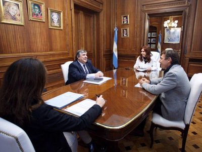 Hubo acuerdo: el Senado le puso fecha a la primera sesión virtual de su historia