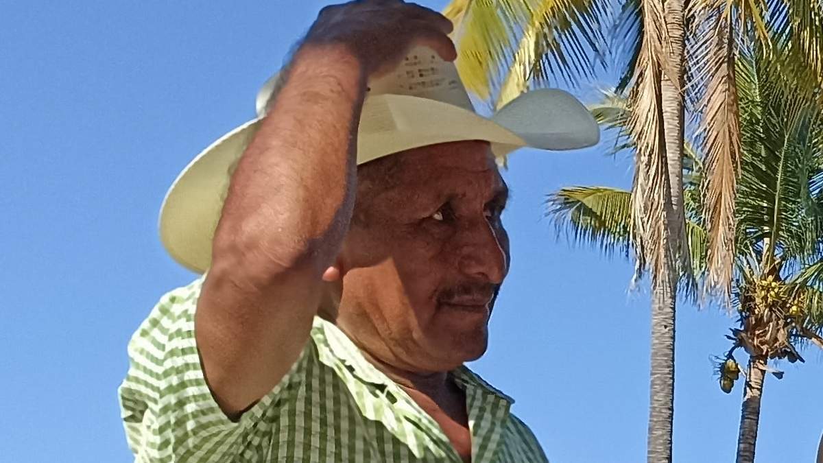 Filogonio Martínez