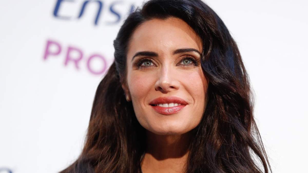 Pilar Rubio. Fuente: (Twitter)