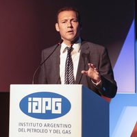 El IAPG confirmó la fecha de la Argentina Oil&Gas: cuándo será el evento de energía