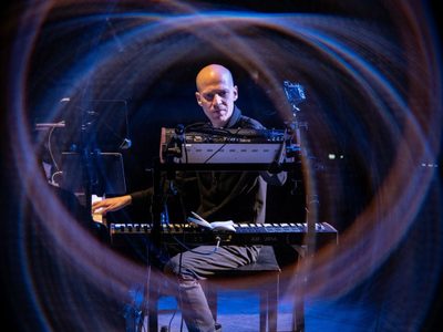 El tercer “Piano Day México”, conjunción de arte y tecnología