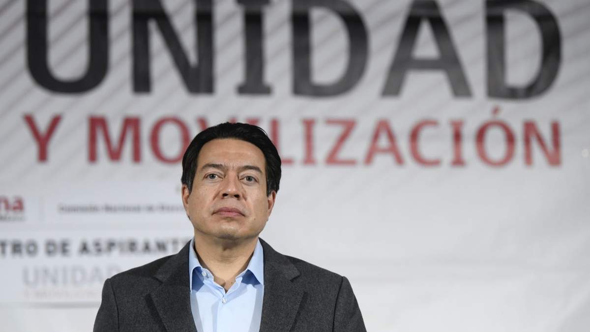 Delgado. También quienes queden en segundo lugar