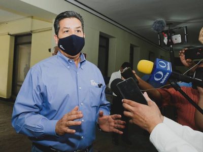 García Cabeza de Vaca celebra la decisión de la Suprema Corte