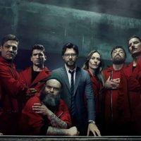 Ni Nairobi ni El Profesor: eligieron al mejor de "La Casa de Papel" y el resultado sorprendió