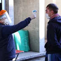 Tucumán se prepara para cerrar sus fronteras