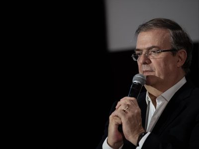Perfilan en el TEPJF dar revés a Ebrard y exculpar a Morena