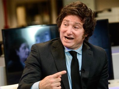 Uno de los armadores más cercanos a Javier Milei negó la venta de candidaturas electorales
