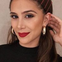 Greeicy Rendón se puso de espalda y elevó la temperatura de Instagram ¡Bien formada!