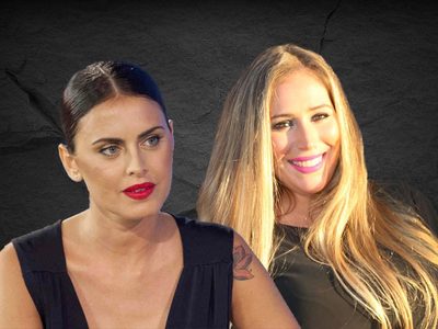 “Acá nadie está en contra tuyo”: fuerte cruce al aire entre Silvina Luna y Mar Tarres