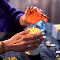 Sin gastar un peso: el poderoso ritual para cumplir tu deseo más preciado