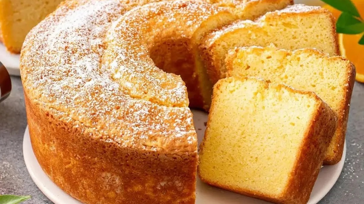 Torta matera. Fuente: (Agenda Salta)