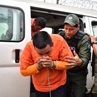 Yunes pide 'que nunca salgan de prisión” policías imputados por desaparición forzada en Veracruz
