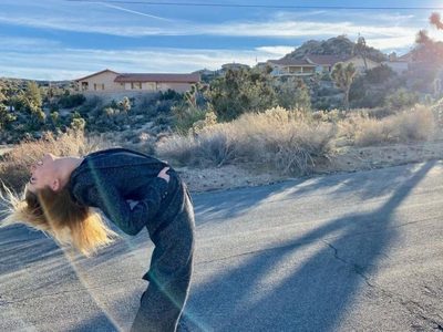 Amber Heard vende su mansión de California por 1.1 millones de dólares