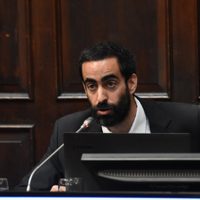 Fayad hizo cambios clave en su Ministerio