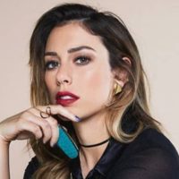 Imperdible: Blanca Suárez tiene un guardia protector que sobrevive a sus amores. ¿Quién es?