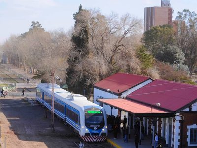 Alivio para Río Negro y Neuquén: se viene la extensión del Tren del Valle