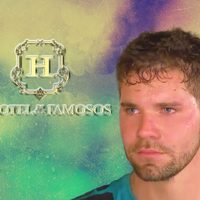 Por qué Locho Loccisano podría salir antes de “El Hotel de los Famosos”