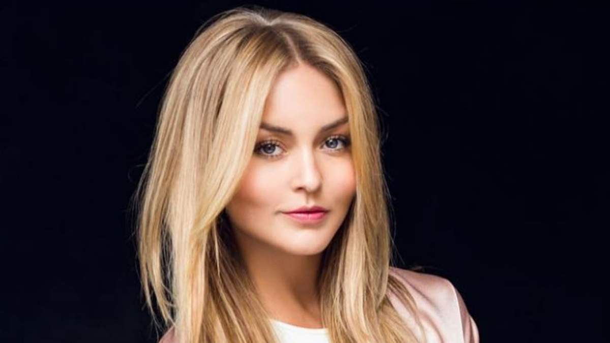 Angelique Boyer. Fuente: (Instagram)