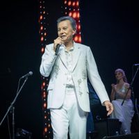 Facha y éxito: a sus 22 años, así está hoy Bautista, el nieto modelo de Palito Ortega y Evangelina Salazar