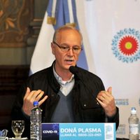 El Gobierno bonaerense aseguró que bajó el ritmo de contagios de coronavirus
