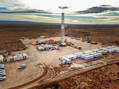 Neuquén espera alcanzar los diez proyectos energéticos bajo el régimen del RIGI