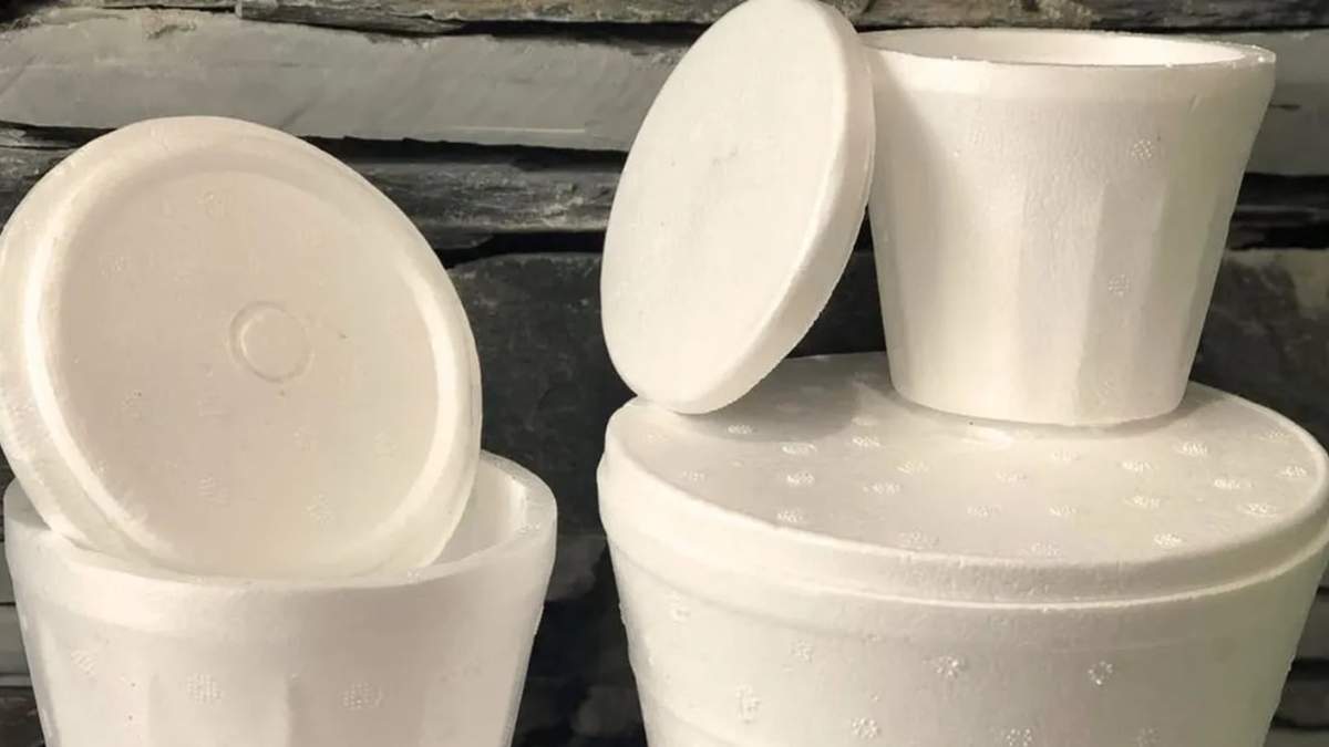 Reciclaje. Fuente: (Instagram)