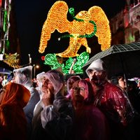 ¿Lloverá durante el Grito? Este es el pronóstico en CDMX para la tarde y la noche del domingo