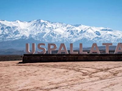 Minería: carta abierta a la comunidad de Mendoza