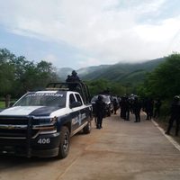 En Guerrero: Cinco ejecutados y amenazas contra ciudadanos y candidatos a unas horas de la elección presidencial