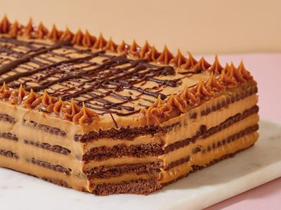 Chocotorta con Oreo: alejate de la versión clásica con esta receta bomba y re tentadora para el finde