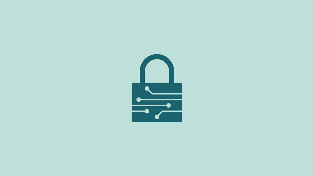 Este tipo de cifrado se indica como idóneo para datos de tipo médico o financieros