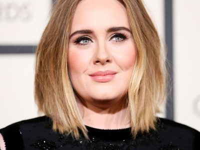 Sacan a la luz una nueva foto de Adele que evidencia su asombrosa pérdida de peso "¡Increíble!"