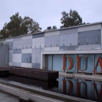 Este fin de semana llega con un "mega evento" en el Espacio Duam