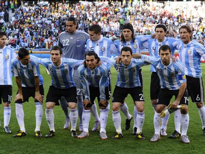 La gran donación de un ex referente de la Selección a su ciudad natal