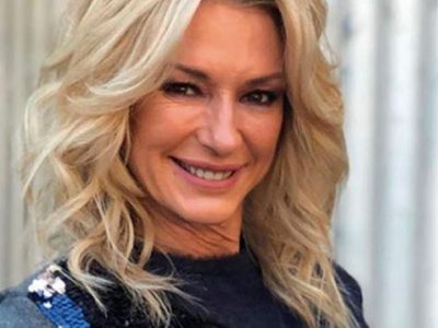 "La convivencia arruina la pareja" Lo que blanqueó Yanina Latorre en LAM ¡Sin filtro!