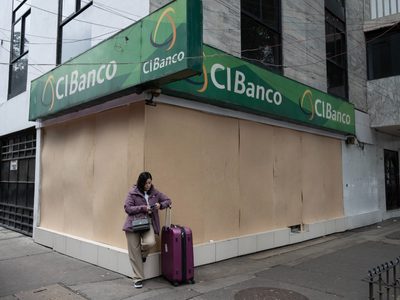 CIBanco, Intercam y Vector, el “riesgo de contagio” para las empresas de 10 estados