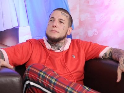 Charlotte dijo la verdad sobre su hermano Alex Caniggia: "No es así"
